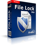 File Lock Retail Box Image