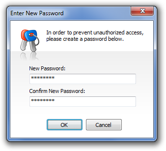 CreatePassword