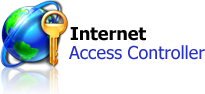 Internet Access Controller Logo