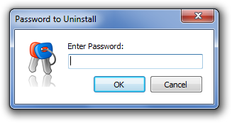 UninstallPassword