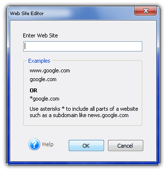 WebSiteEditor